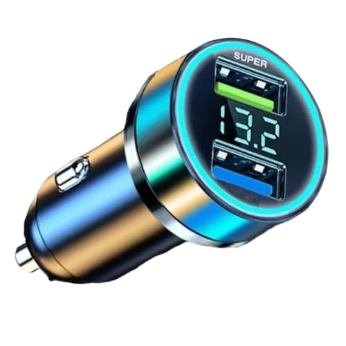 シガーソケット充電器 車載用 急速充電」の人気商品一覧・価格比較